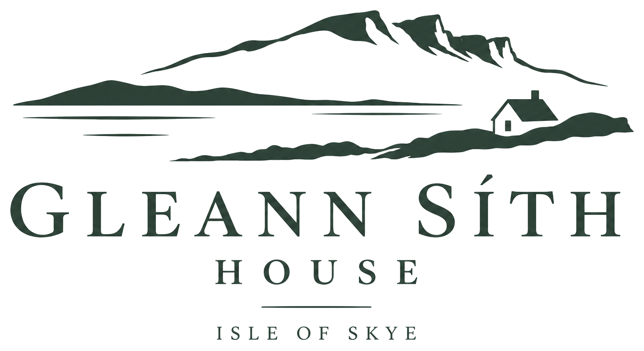 Gleann Síth House, Isle of Skye