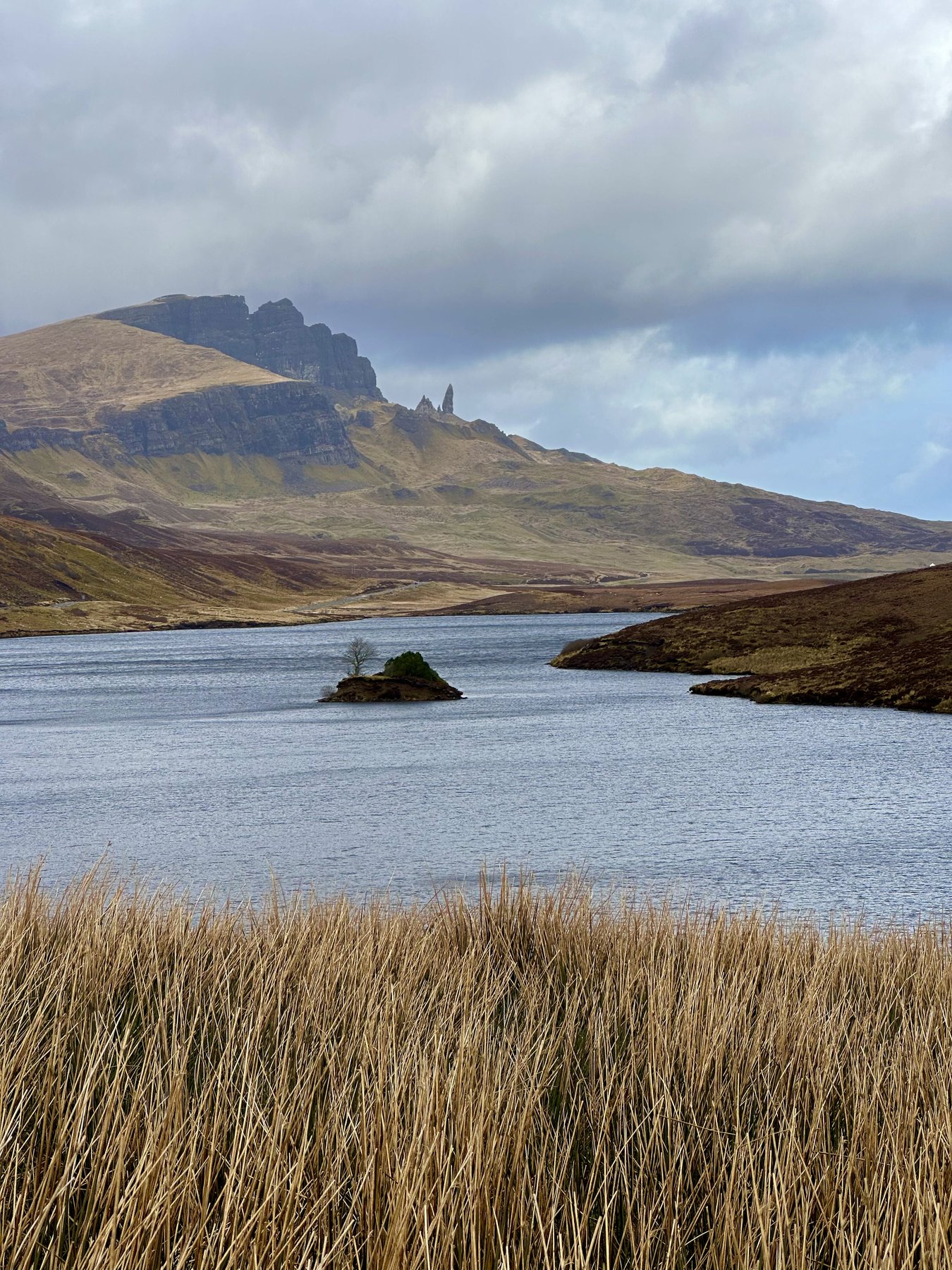 The Old Man of Storr, Isle of Skye